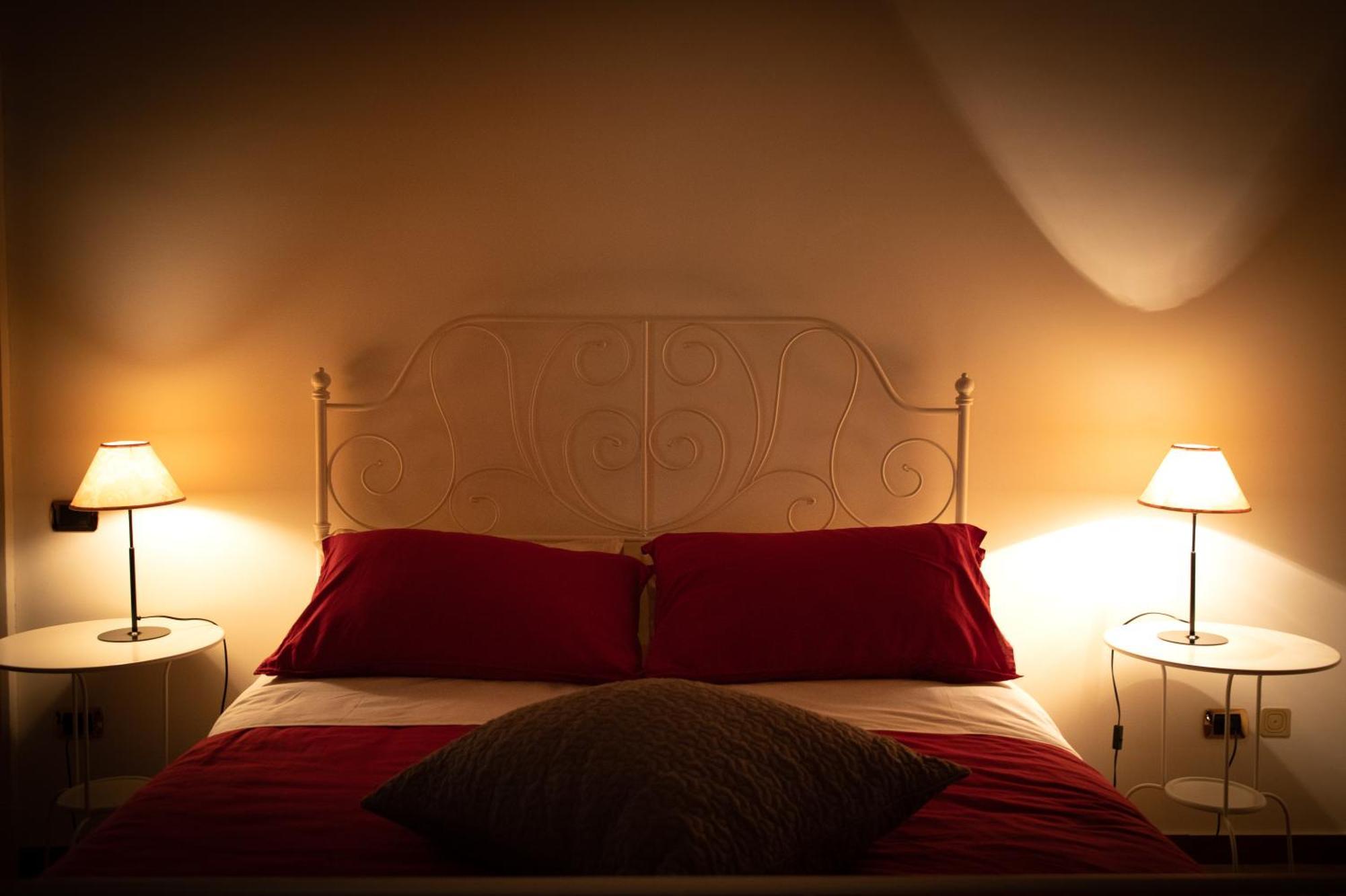 La Minerva Luxury Suite Салерно Екстериор снимка
